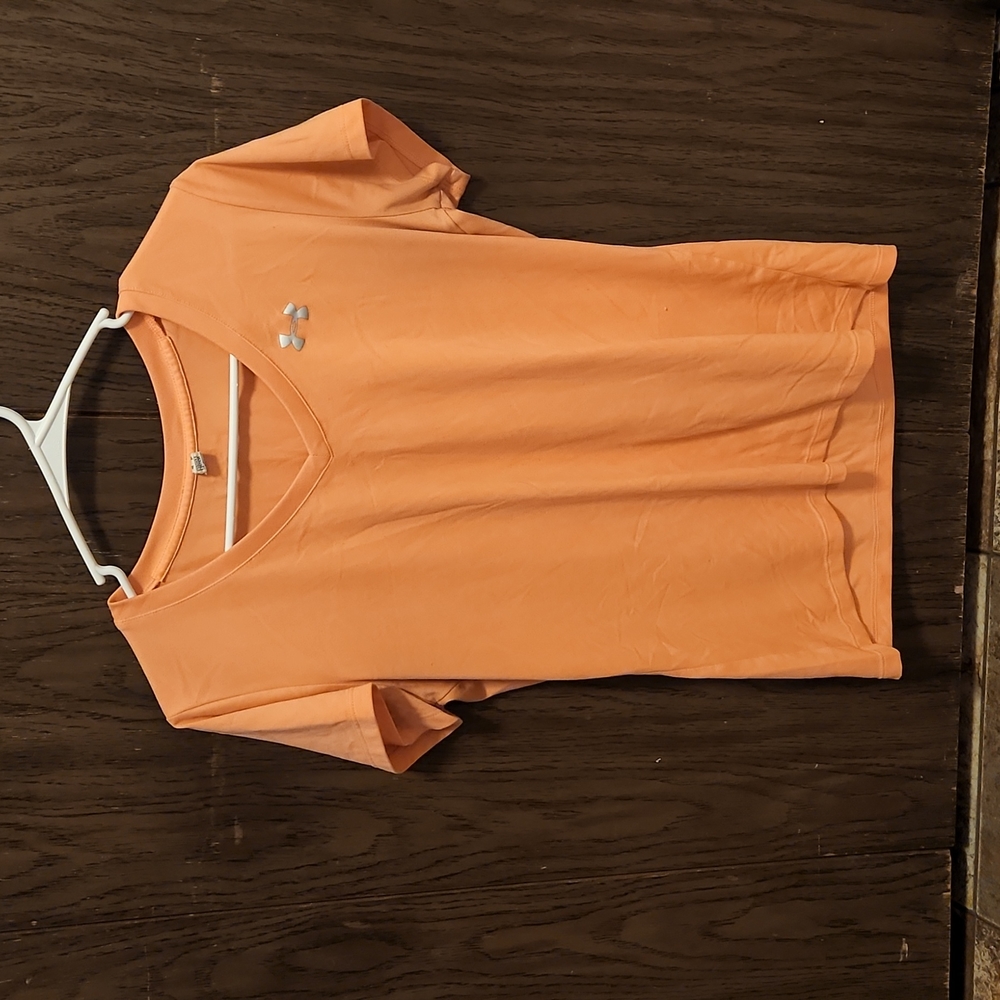 Under Armour V-Neck